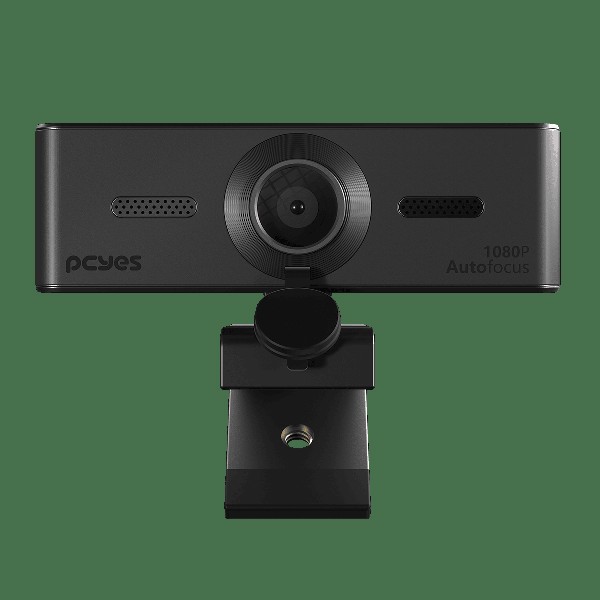 Webcam Full HD 1080P PcYes Raza FHD-03
