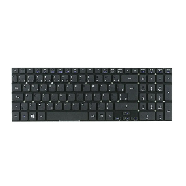 Teclado para Notebook Acer KB-AC5830T - Sem TopCase
