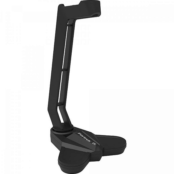Suporte Para Headset Fortrek Blackfire Preto