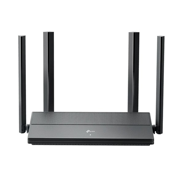 Roteador Wireless Wi-Fi 6 Dual Band Gigabit AX1800 TP-LINK EX220