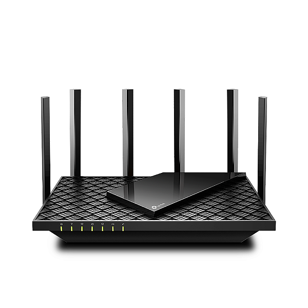 Roteador TP-Link Archer AX72 Gigabit Wi-Fi 6 Dual Band AX5400