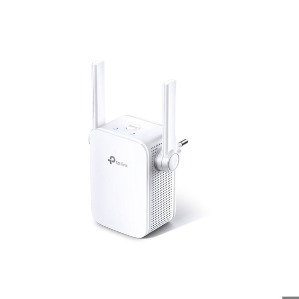 Repetidor de Sinal Wi-Fi 300Mbps TP-Link TL-WA855RE