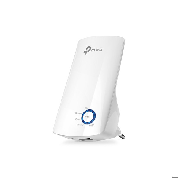 Repetidor de Sinal Wi-Fi 300Mbps TP-Link TL-WA850RE