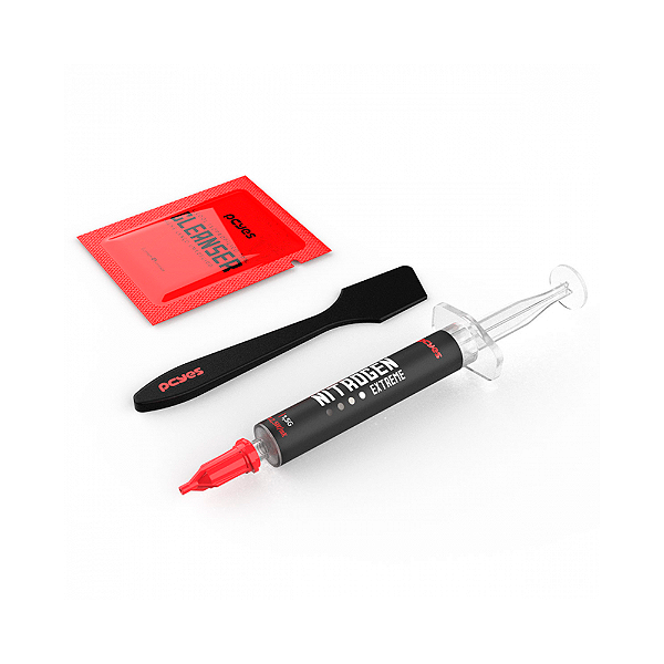 Pasta Térmica Pcyes Nitrogen Extreme 14w/Mk Pcyne1514 1,5g