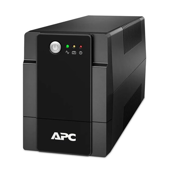 Nobreak APC 1200VA Bivolt Back-UPS 6 Tomadas E-115/220v S-115v - BVX1200BI-BR