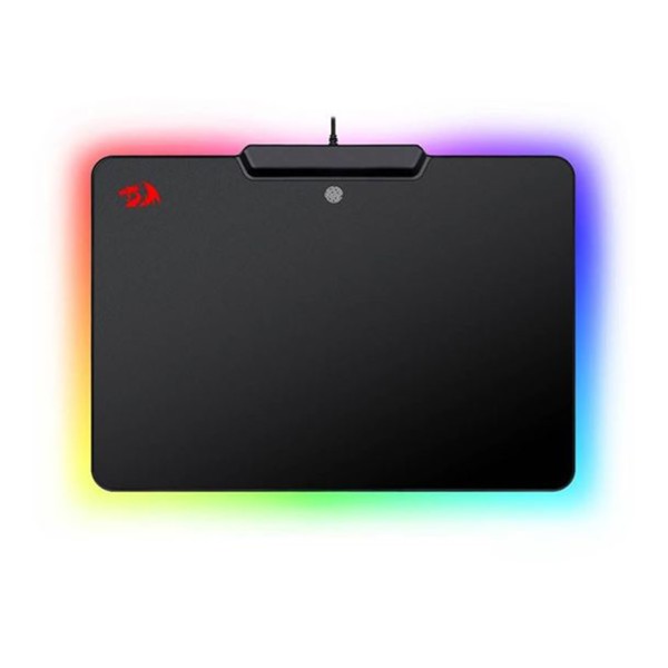 Mousepad Gamer Redragon Epeius RGB 358x265x11mm - P009