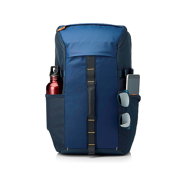 Mochila Para Notebook 15,6 Polegadas Hp Pavilion Tech Azul