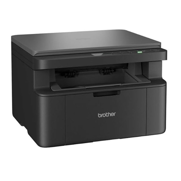 Impressora Multifuncional Laser Brother DCP-L1632W Wireless