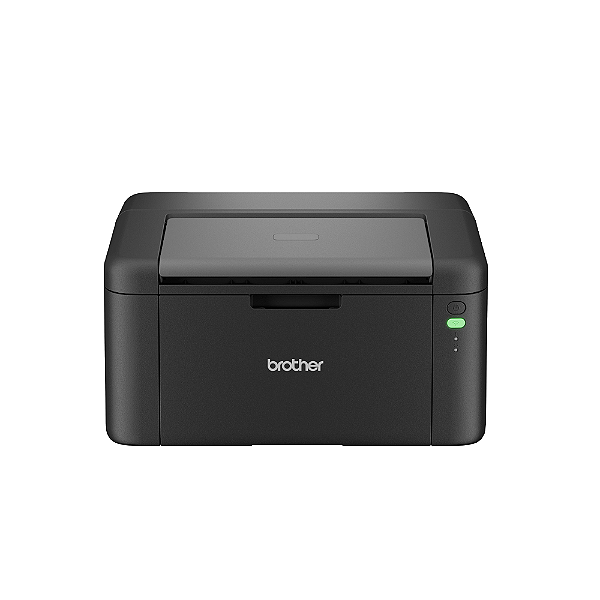 Impressora Brother Laser Monocromática Wi-Fi HLL1232W 110v
