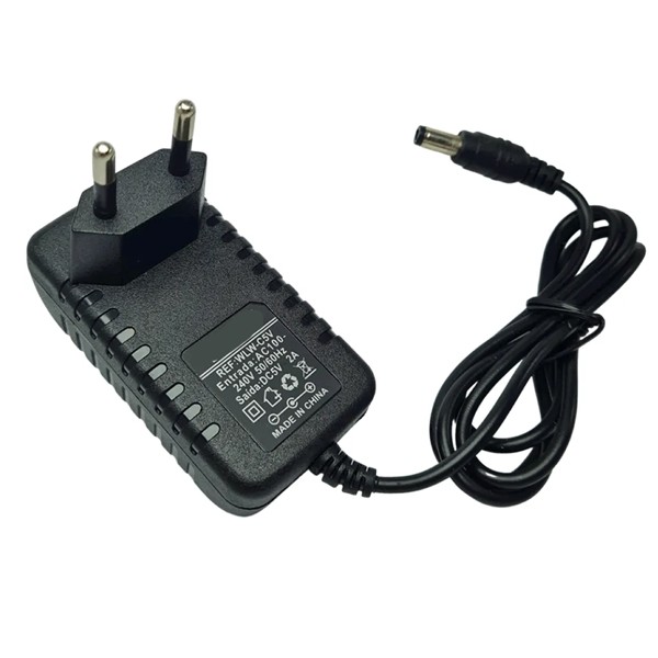 Fonte Uso Geral DC 5V 2A Plug P4 - Flex Gold FX-BOX-1