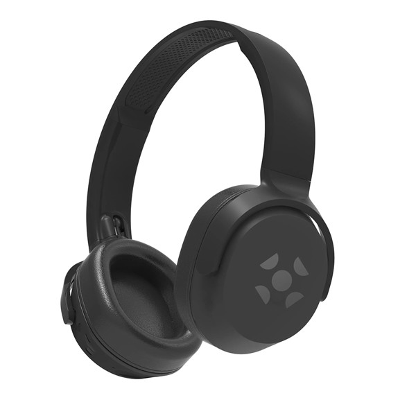 Fone de Ouvido Sem Fio Bluetooth Fortrek HBT1