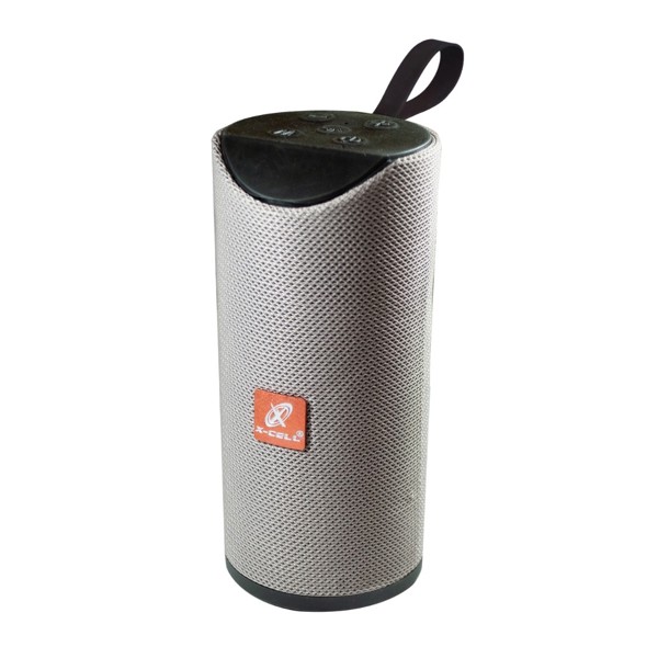 Caixa de Som Bluetooth 10W Bombox X-CELL XC-CP-113