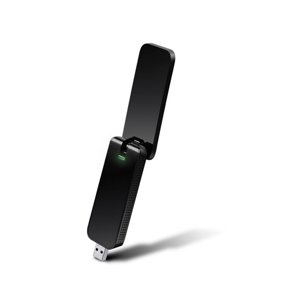 Adaptador Wireless USB Dual Band AC1300 TP-Link - Archer T4U
