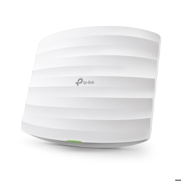 Access Point Wireless 300Mpbs Tp-Link Omada EAP225 AC1350 Teto