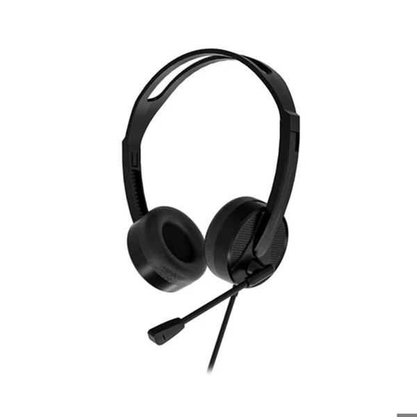 Fone Com Microfone USB HT106 Lecoo