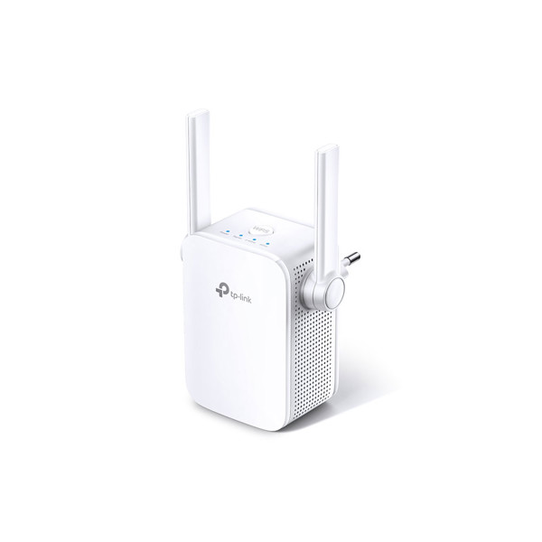 Repetidor de Sinal Wi-Fi AC1200 TP-Link RE305