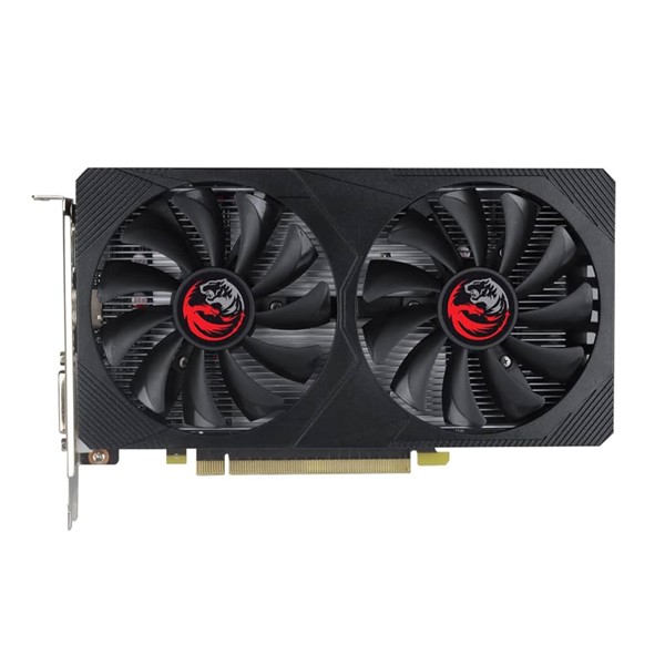 Placa de Video GPU GTX 1650 Super 4GB GDDR6 128Bits Pcyes Dual Fan - Pak1650S4Gbdf