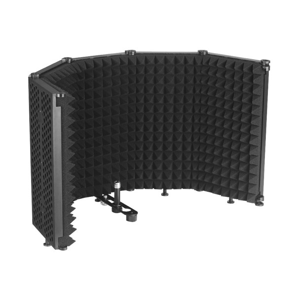 Protetor Acustico MI-P20BK C3Tech