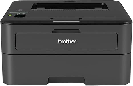 Impressora Laser Mono Brother HL-L2360DW Wi-Fi