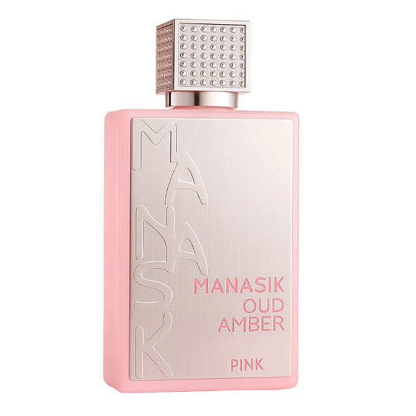 Manasik - Oud Amber Pink