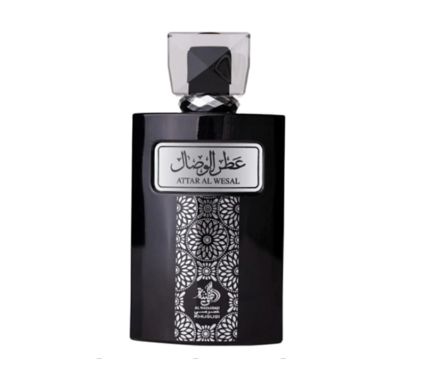 ATTAR AL WESAL - Al Wataniah