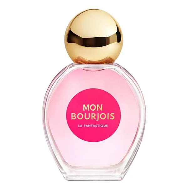 Mon Bourjois - La Fantastique