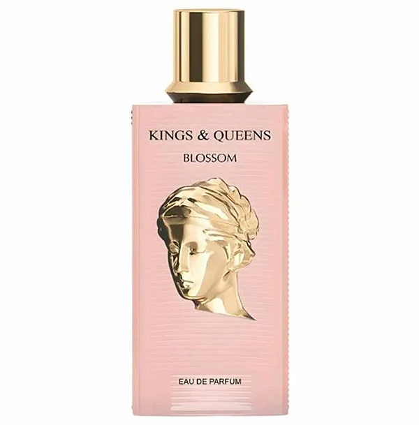 Kings & Queens - Blossom