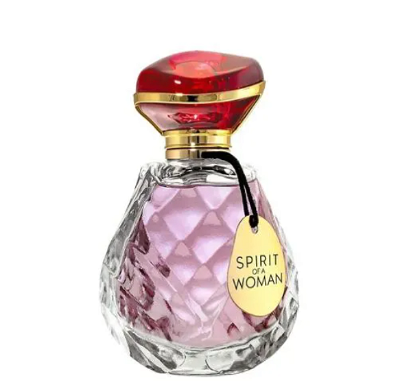 Paris Elysees - Spirit Of A Woman