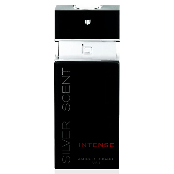 SILVER SCENT INTESE - JACQUES BOGART