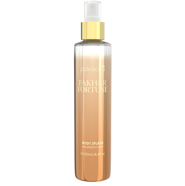 Body Splash Luxury Fakhar Fortune
