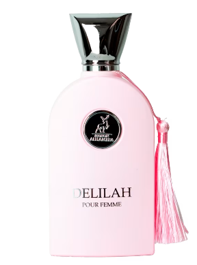 Delilah Pour Femme