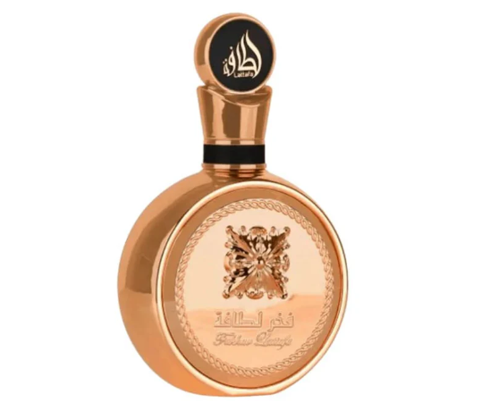 Fakhar Gold Extrait - LATTAFA