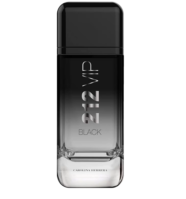212 VIP BLACK - CAROLINA HERRERA
