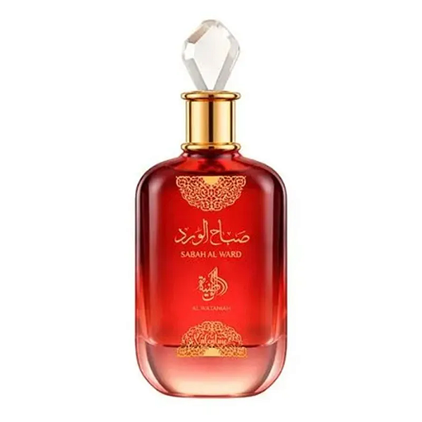 Sabah Al Ward Valentine - Al Wataniah