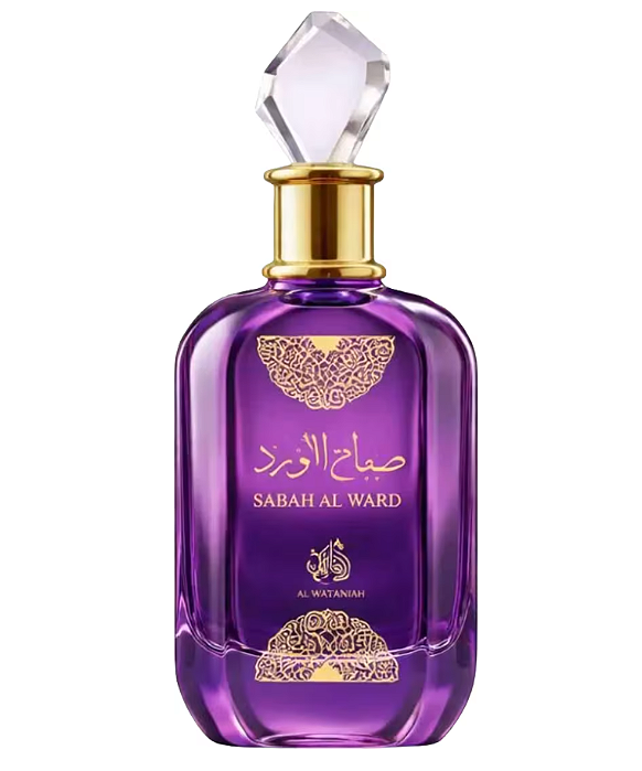 Sabah Al Ward Delilah - Al Wataniah