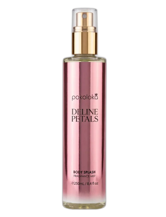 Body Splash - Deline Petals