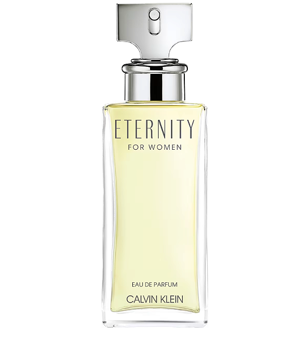 Eternity Calvin Klein Eau de Parfum