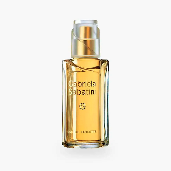 Gabriela Sabatini EDT