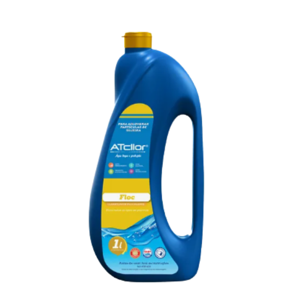 Clarificante 1L - ATCLLOOR
