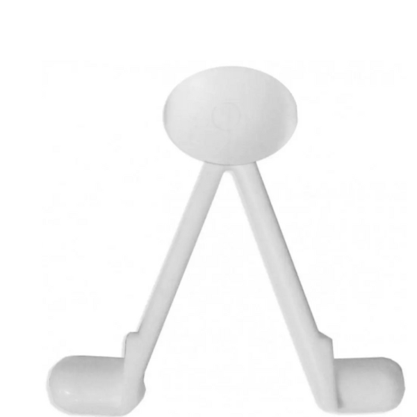 Clip em V Mosca - NETUNO