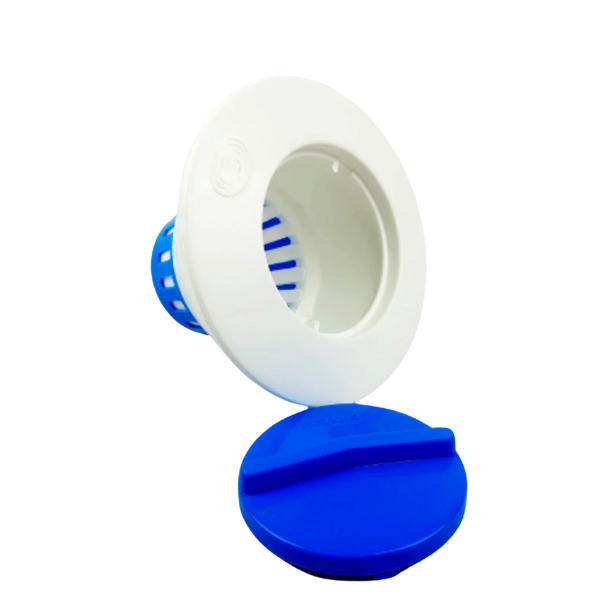 Dosador Clorador Flutuante Alpha - NETUNO