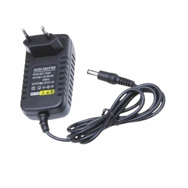 Fonte de Alimentação 12V 2A - NETUNO