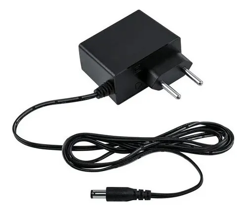 Fonte de Alimentação 12V 1A