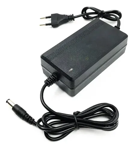 Fonte de Alimentação 12V 3A