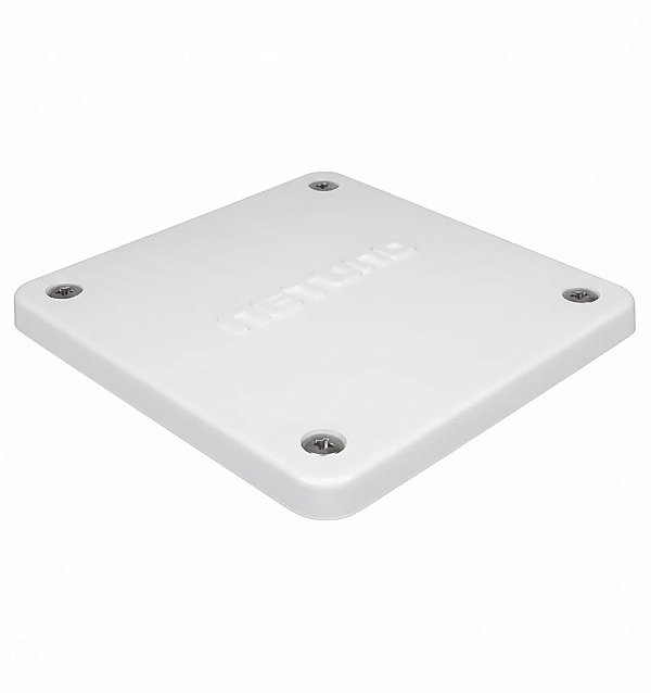 Tampa Plastica da Caixa de Passagem - NETUNO