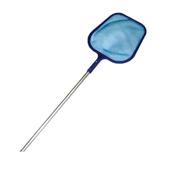 Peneira C/Cabo de Aluminio 1,5 metro