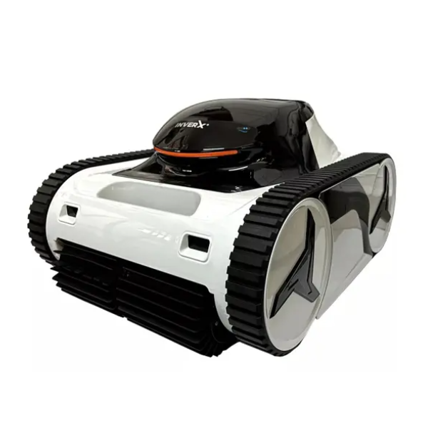 Robo Automatico X-Warrior X60 - NETUNO