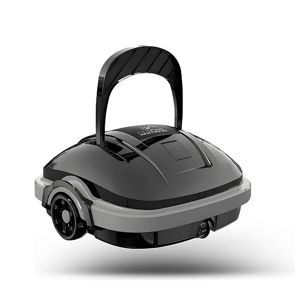 ROBO ASPIRADOR KORP 30 WI-FI BIVOLT -KOMECO