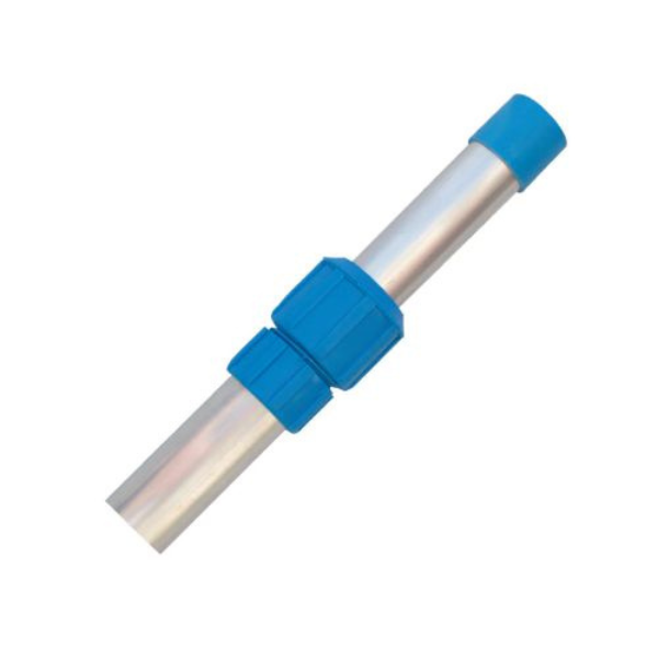 Cabo Telesc. 4m Liso Para Piscina Netuno