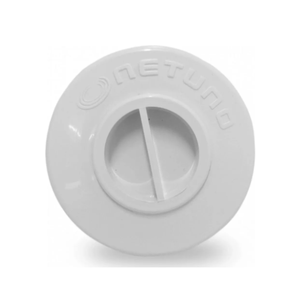 Dispositivo Aspiração p/ Piscina  Fibra Netuno